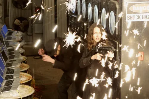 【豆瓣9.5】《疑犯追踪 第四季》22集高清美剧在线观看网盘下载