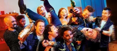 【豆瓣9.5】《无耻之徒第十一季》12集高清美剧在线观看网盘下载