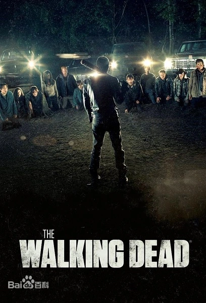 【经典美剧】《行尸走肉 第七季》16集高清美剧在线观看网盘下载