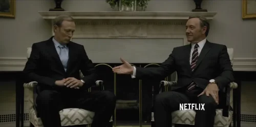 【豆瓣8.4】《纸牌屋 第三季》13集高清美剧在线观看网盘下载