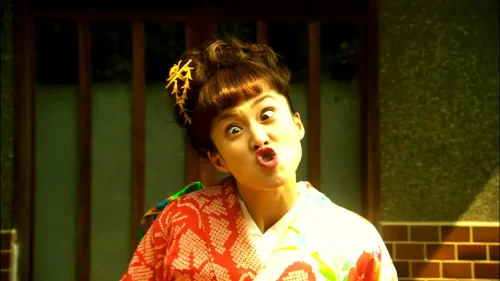 【豆8.8】《被嫌弃的松子的一生》—中岛哲也作品在线观看网盘下载