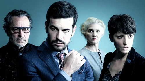 【豆瓣8.8】《看不见的客人》—大卫·芬奇作品在线观看网盘下载