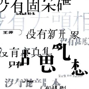 【个人专辑】《胡思乱想》—王菲作品[mp3+flac]网盘下载