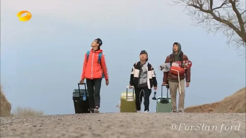 【国综】《变形计2015》国语中字高清综艺在线观看网盘下载