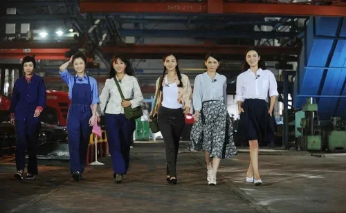 【国综】《奔跑吧兄弟3》国语中字高清综艺在线观看网盘下载