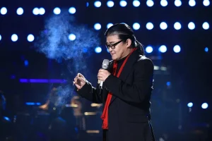 【个人专辑】《刘欢精选单曲101首合集》—刘欢作品[wav]网盘下载