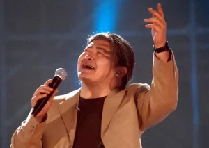 【华语百大006】刘欢1980-2018年作品合集网盘下载