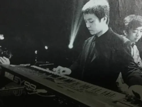 【华语百大009】窦唯1999-2024年作品合集(54张)网盘下载