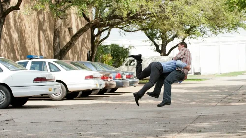 【豆瓣9.3】《真探 第1季》8集剧高清美剧在线观看网盘下载