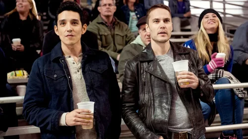 【豆瓣7.8】《真探 第2季》8集剧高清美剧在线观看网盘下载