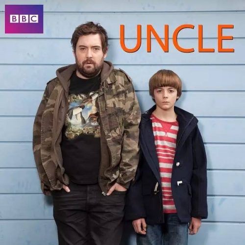 【经典英剧】《废柴舅舅 第1-3季》19集高清英剧剧在线观看网盘下载