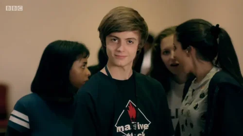 【豆瓣9.1】《废柴舅舅 第3季》7集高清英剧在线观看网盘下载