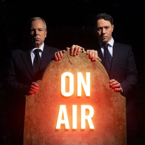 【豆瓣8.6】《9号秘事 万圣节特别篇》高清英剧在线观看网盘下载