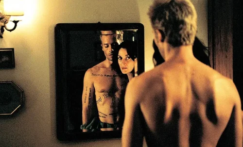 【豆瓣8.7】《记忆碎片》—克里斯托弗·诺兰作品在线观看网盘下载