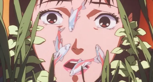 【豆瓣9.1】《未麻的部屋》— 今敏作品在线观看网盘下载