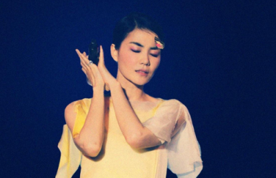 【华语百大008】王菲1985-2022年作品合集网盘下载