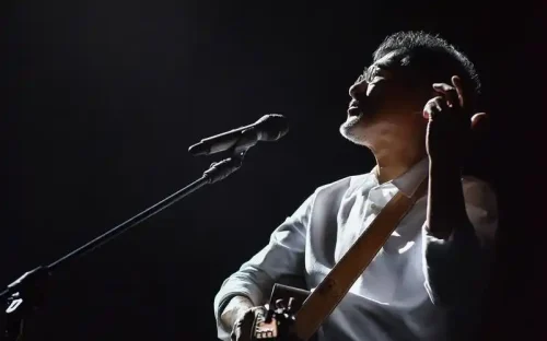 【华语百大010】李宗盛1986-2018年作品合集网盘下载