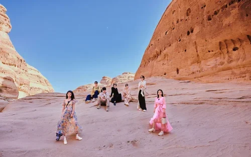 【国综】《花儿与少年 丝路季》国语中字高清综艺在线观看网盘下载