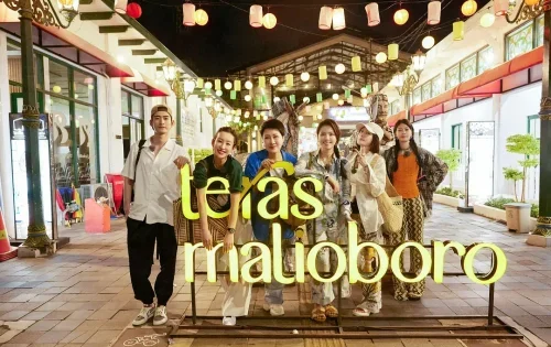 【国综】《花儿与少年 好友记》国语中字高清综艺在线观看网盘下载