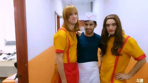 【国综】《非正式会谈 第3季》国语中字高清综艺在线观看网盘下载