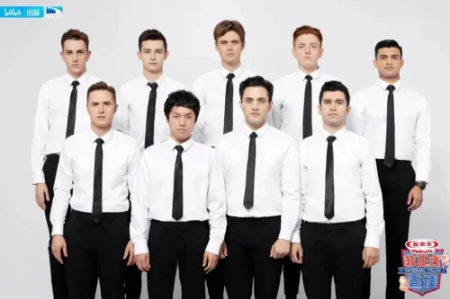 【国综】《非正式会谈 第6.5季》国语中字高清综艺在线观看网盘下载