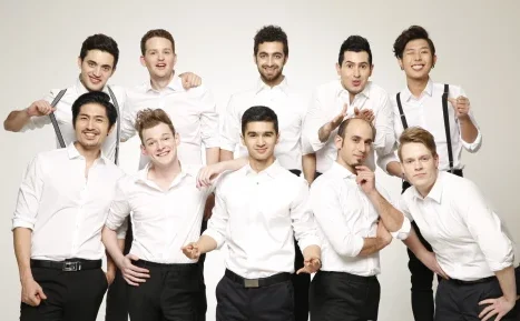 【国综】《非正式会谈 第1-8季》国语中字高清综艺在线观看网盘下载