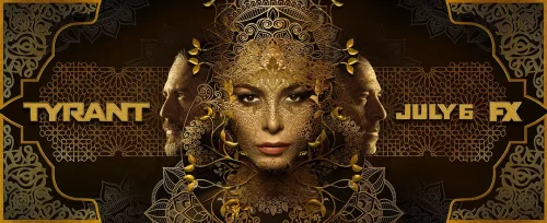 【经典美剧】《暴君 第1-3季》32集高清美剧在线观看网盘下载