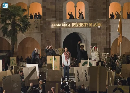 【经典美剧】《暴君 第三季》10集高清美剧在线观看网盘下载