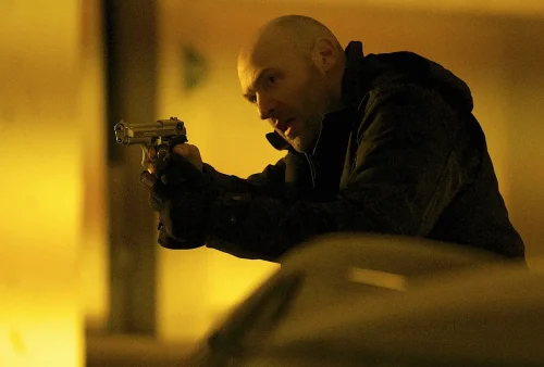 【豆瓣7.2】《血族 第三季》10集高清美剧在线观看网盘下载