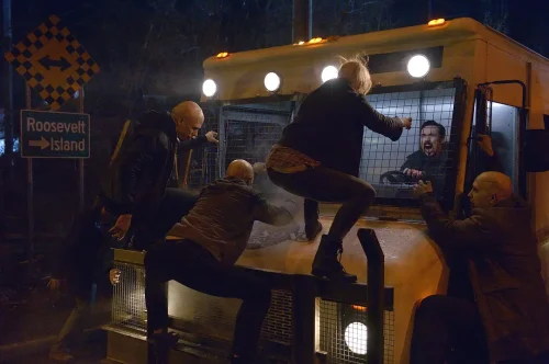 【豆瓣7.3】《血族 第二季》13集高清美剧在线观看网盘下载