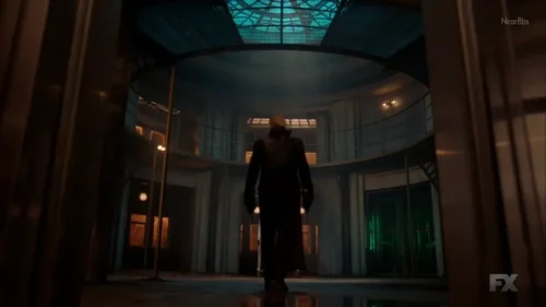 【豆瓣7.2】《血族 第四季》10集高清美剧在线观看网盘下载