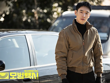 【高分韩剧】《模范出租车第1-2季》32集高清韩剧在线观看网盘下载