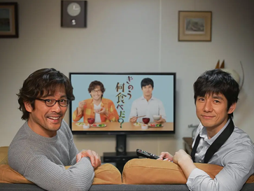 【豆瓣9.2】《昨日的美食第一季》12集高清日剧在线观看网盘下载