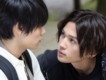 【经典日剧】《美丽的他第1-2季》10集高清日剧在线观看网盘下载