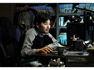 【豆瓣8.5】《0.5的男人》5集高清日剧在线观看网盘下载