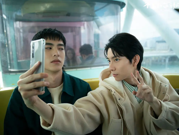 【豆瓣8.8】《不良执念清除师》30集高清华语剧在线观看网盘下载