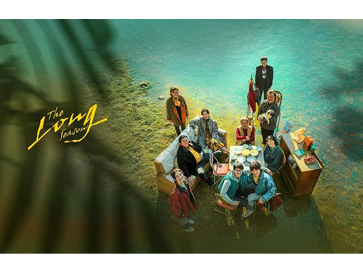 【豆瓣8.5】《漫长的季节》12集高清华语剧在线观看网盘下载