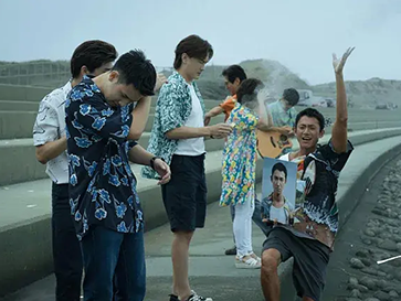 【豆瓣8.8】《有生之年》12集高清华语剧在线观看网盘下载