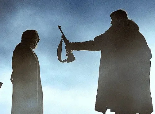 【豆瓣8.3】《冰血暴 第5季》10集高清美剧在线观看网盘下载