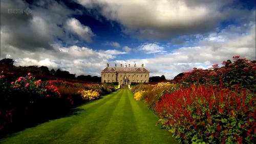 【豆瓣8.7】《私家庄园揭秘》6集高清纪录片在线观看网盘下载