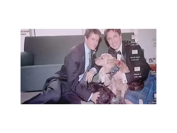 【豆瓣8.1】《我就是我：杰克上校》高清纪录片在线观看网盘下载