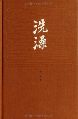 【豆瓣8.3】《洗澡》- 马原作品[EPUB]电子书网盘下载