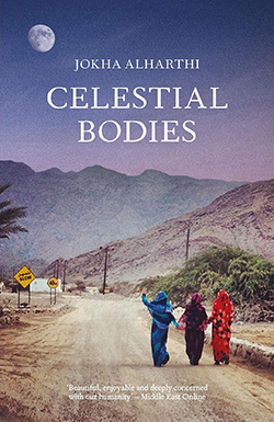 【豆瓣7.7】《Celestial Bodies》- Jokha Alharthi作品[EPUB]电子书网盘下载