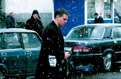 【豆瓣8.7】《谍影重重2》— 保罗·格林格拉斯作品高清电影在线观看网盘下载