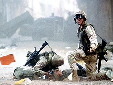 【豆瓣8.7】《黑鹰坠落》— 雷德利·斯科特作品高清电影在线观看网盘下载