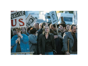 【豆瓣8.6】《大卫·戈尔的一生》—阿伦·帕克作品高清电影在线观看网盘下载