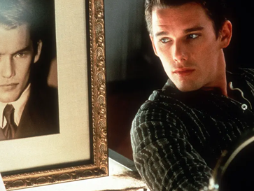 【豆瓣8.8】《千钧一发》— 安德鲁·尼科尔作品高清电影在线观看网盘下载