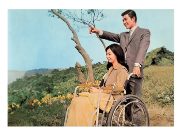 【经典老片】《我女若兰》— 李嘉作品高清电影在线观看网盘下载