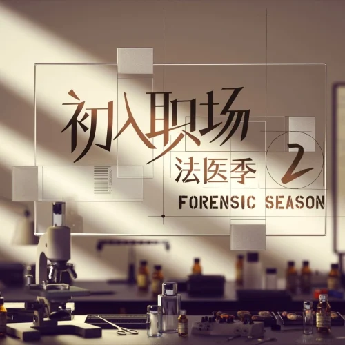 【国综】《初入职场·法医季第二季》国语中字高清综艺在线观看网盘下载