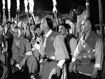 【豆瓣7.3】《辛亥双十》— 丁善玺作品高清电影在线观看网盘下载